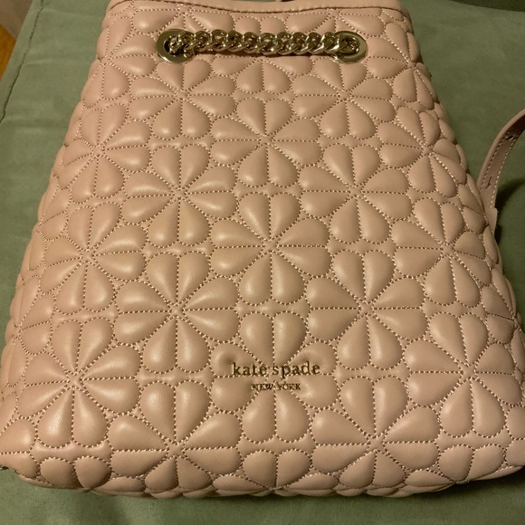 Kate Spade backpack - Picture 6 of 14